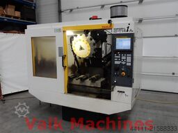 Fanuc ROBODRILL α-T14iAL