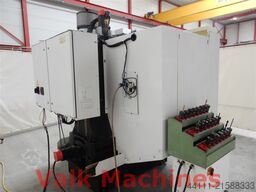 Fanuc ROBODRILL α-T14iAL