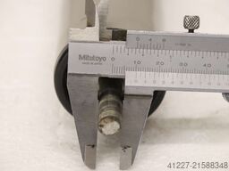 unbekannt Ø 50 x 410 mm