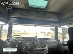 MAN TGX 18.470 GM Adaptive Cruise Control