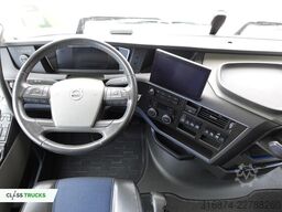VOLVO FH 500 Globetrotter XL