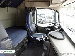 VOLVO FH 460 Globetrotter XL i-Save