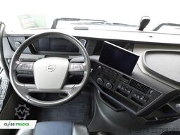 VOLVO FH 460 Globetrotter XL i-Save