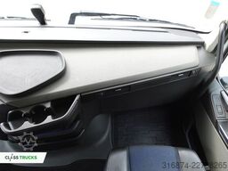 VOLVO FH 460 Globetrotter XL i-Save