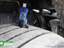 VOLVO FH 460 Globetrotter XL i-Save