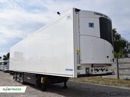 KRONE SDR Cool Liner FP 60 ThermoKing SLXi 300