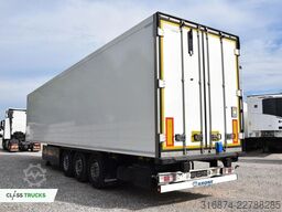 KRONE SDR Cool Liner FP 60 ThermoKing SLXi 300
