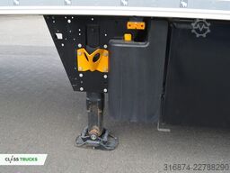 SCHMITZ CARGOBULL SKO FP 60 Carrier Vector 1550