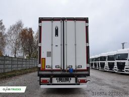 SCHMITZ CARGOBULL SKO FP 60 ThermoKing SLXi 300