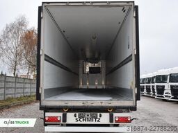 SCHMITZ CARGOBULL SKO FP 60 ThermoKing SLXi 300