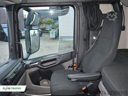 SCANIA R460 CR20H ACC ADAS Package