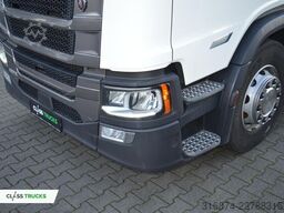 SCANIA R460 CR20H ACC ADAS Package