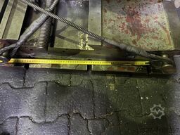 HURON Universal Fräskopf SK40