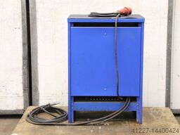 Oldham High Power III 36-80