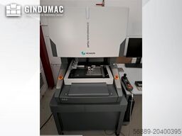 Hexagon Optiv Performance 322