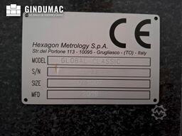 Hexagon GLOBAL CLASSIC
