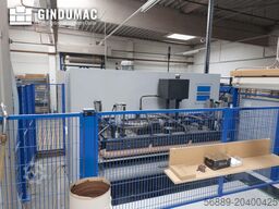 WEMHÖNER Variopress Basic 1000S