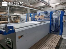 WEMHÖNER Variopress Basic 1000S