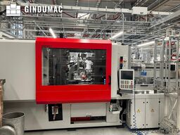 Arburg Allrounder 920 S 5000-2100