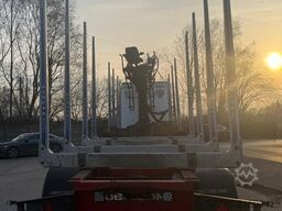 SCANIA / Epsilon / Robinson R490 / M10L80110