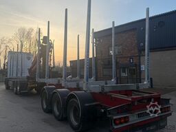 SCANIA / Epsilon / Robinson R490 / M10L80110