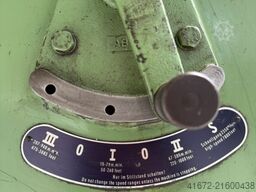 MÖSSNER SSF/501 SSF/501