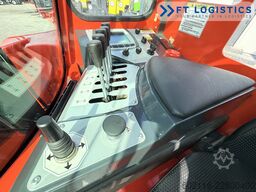 Combilift C3000ET TRIPLEX 5940 WIDE FORK POSITIONE