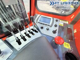 Combilift C3000ET TRIPLEX 5940 WIDE FORK POSITIONE