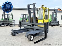 Combilift C4800 GAS DUPLEX 4040MM FREE-LIFT
