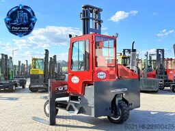 Combilift C5000XL DIESEL DUPLEX 5500 WIDE POSITION