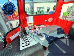 Combilift C5000XL DIESEL DUPLEX 5500 WIDE POSITION