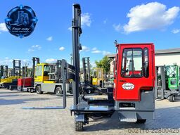 Combilift C5000XL DIESEL DUPLEX 5500 WIDE POSITION