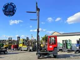 Combilift C5000XL DIESEL DUPLEX 5500 WIDE POSITION