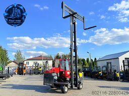 Combilift C5000XL DIESEL DUPLEX 5500 WIDE POSITION