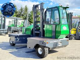 Combilift C6000SL DIESEL DUPLEX 4040 POSITIONER