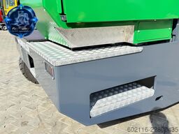 Combilift C6000SL DIESEL DUPLEX 4040 POSITIONER
