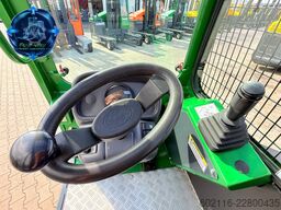 Combilift C6000SL DIESEL DUPLEX 4040 POSITIONER