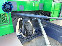 Combilift C6000SL DIESEL DUPLEX 4040 POSITIONER