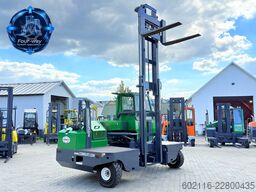 Combilift C6000SL DIESEL DUPLEX 4040 POSITIONER