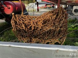  Nor-Slep hook trailer
