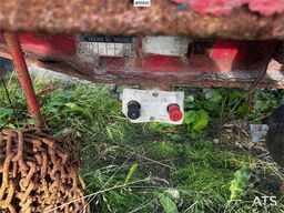 Nor-Slep hook trailer