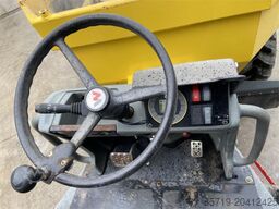 Wacker Neuson Neuson DW90 (4003)