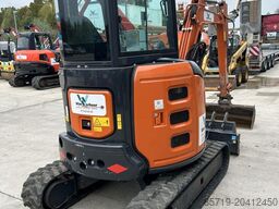 Hitachi ZX33U-6 (7789)