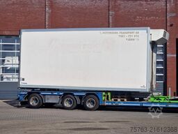 KTB Transformatorenbau GmbH KTB Transformatorenbau GmbH KTB Transformatorenbau GmbH