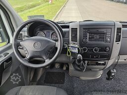 MERCEDES-BENZ SPRINTER 519 max ac 3.0 ltr V6!