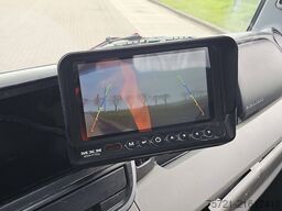 FUSO CANTER 9C18 HIAB 8T HOOKLIFT