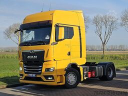 M.A.N. 18.470 TGX Euro 6D