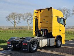 M.A.N. 18.470 TGX Euro 6D