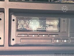 M.A.N. 18.470 TGX Euro 6D