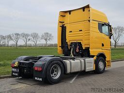 M.A.N. 18.470 TGX Euro 6D
